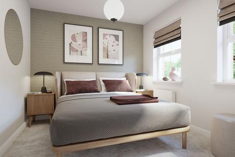 2 bedroom end of terrace house for sale, WILFORD at DWH @ Chaulden Meadows Long Chaulden, Hemel Hempstead HP1