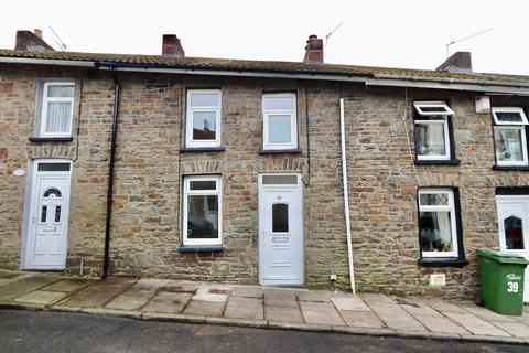 undefined, George Street, New Tredegar, NP24