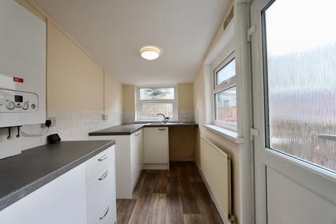 undefined, George Street, New Tredegar, NP24