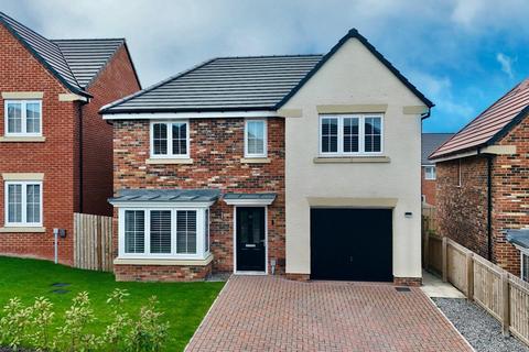 undefined, Glenmore Road, Normanby, Middlesbrough