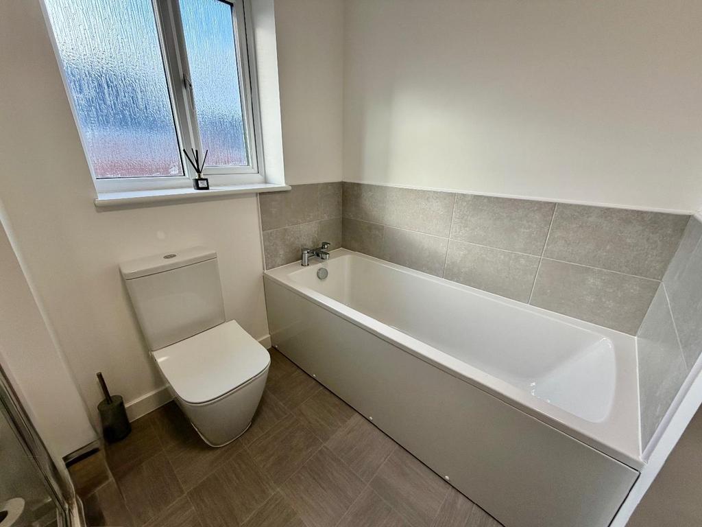 Bathroom/w.c.