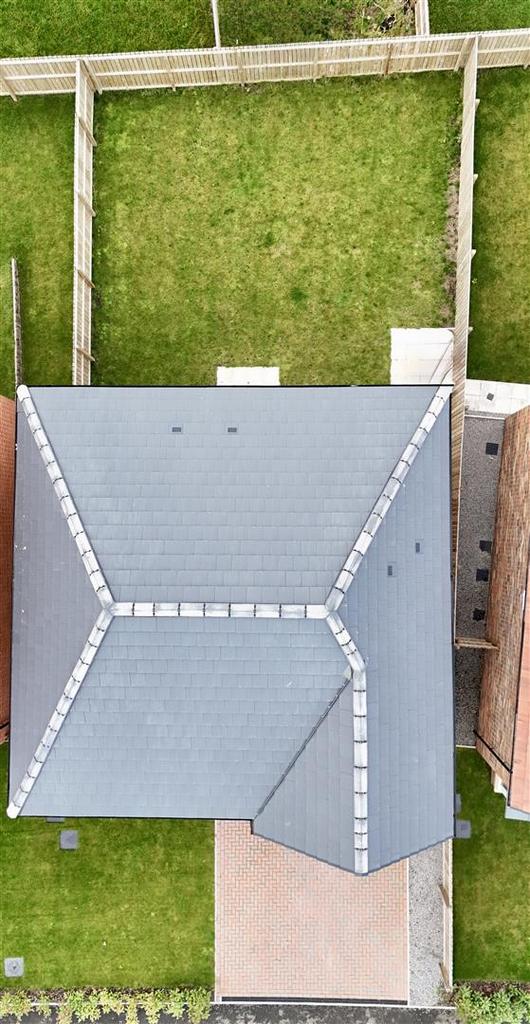 Birds Eye Plot View