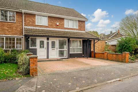3 bedroom terraced house for sale, The Hatherley, Basildon SS14