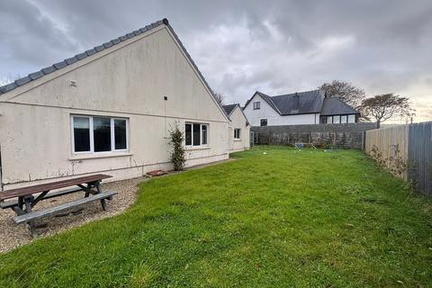 3 bedroom detached bungalow for sale, Trelech, Carmarthen, SA33