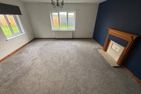 3 bedroom detached bungalow for sale, Trelech, Carmarthen, SA33