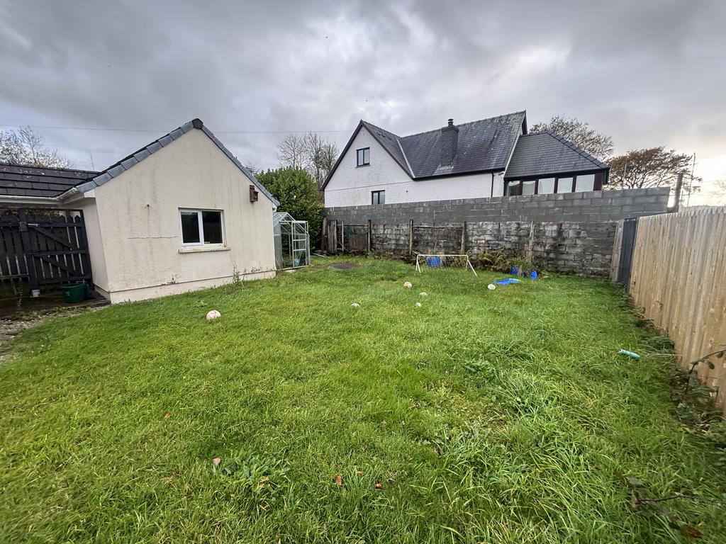 Garden (second image)