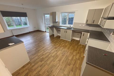 3 bedroom detached bungalow for sale, Trelech, Carmarthen, SA33