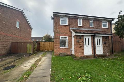 undefined, Peppermint Way, Selby