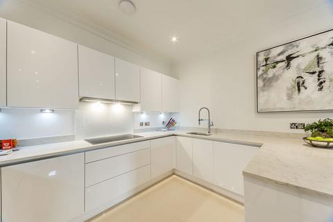2 bedroom apartment to rent, Rainville Road, London W6