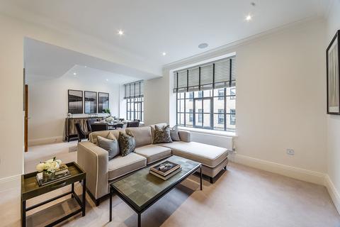 2 bedroom apartment to rent, Rainville Road, London W6