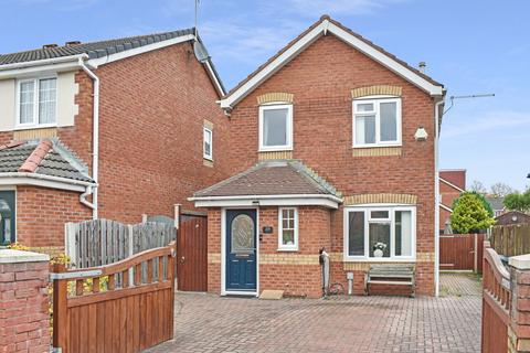 29 Ambledene, Bamber Bridge, Preston, PR5 8JR