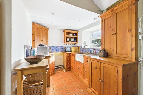 3 bedroom end of terrace house for sale, Kilkhampton, Bude, Cornwall