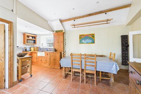 3 bedroom end of terrace house for sale, Kilkhampton, Bude, Cornwall