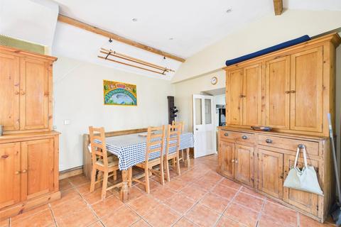 3 bedroom end of terrace house for sale, Kilkhampton, Bude, Cornwall
