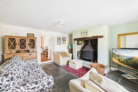 3 bedroom end of terrace house for sale, Kilkhampton, Bude, Cornwall