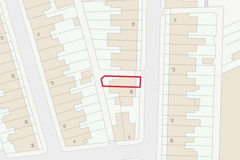 2 bedroom semi-detached house for sale, 26 Ernest Street, Crewe, Cheshire, CW2 6JF