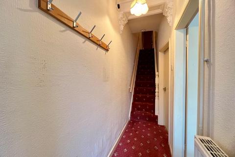 2 bedroom semi-detached house for sale, 26 Ernest Street, Crewe, Cheshire, CW2 6JF