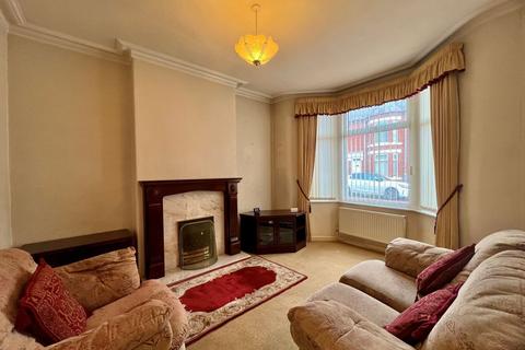 2 bedroom semi-detached house for sale, 26 Ernest Street, Crewe, Cheshire, CW2 6JF