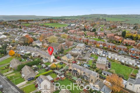 undefined, Emley, West Yorkshire HD8