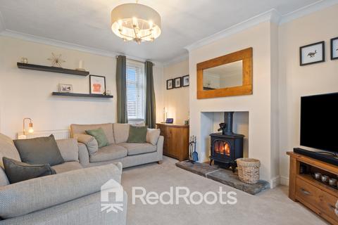 undefined, Emley, West Yorkshire HD8