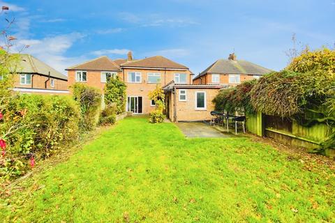 5 bedroom semi-detached house for sale, Millstone Lane, Syston, LE7