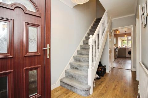 5 bedroom semi-detached house for sale, Millstone Lane, Syston, LE7