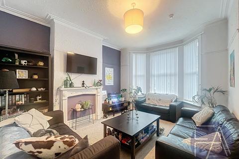 6 bedroom terraced house for sale, Elm Hall Drive, Liverpool L18