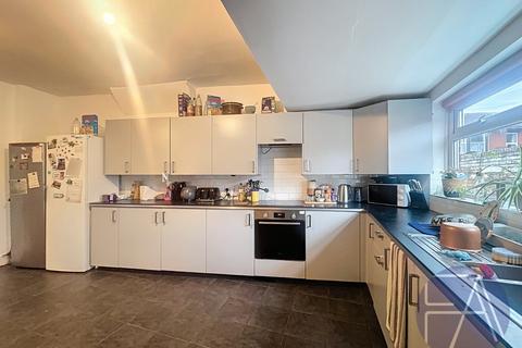 6 bedroom terraced house for sale, Elm Hall Drive, Liverpool L18