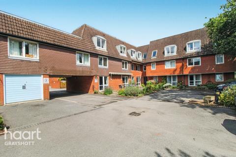 Wey Hill, Haslemere