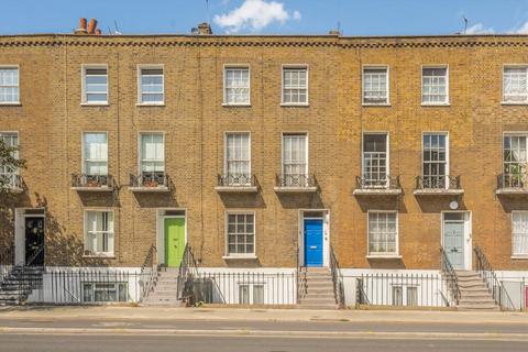 Prince Of Wales Road, London NW5