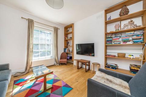 undefined, Prince Of Wales Road, London NW5