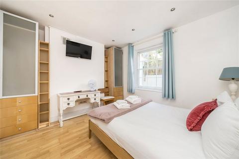 undefined, Prince Of Wales Road, London NW5