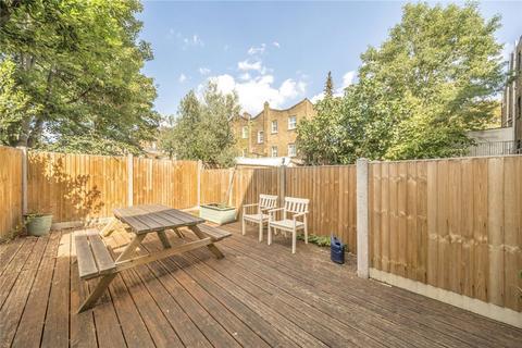 undefined, Prince Of Wales Road, London NW5