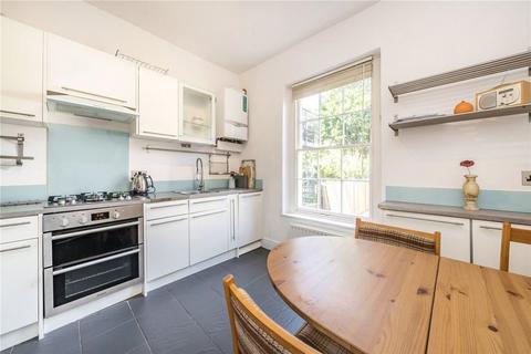 undefined, Prince Of Wales Road, London NW5
