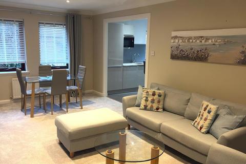 2 bedroom flat to rent, Muirfield Station, Station Road Gullane, East Lothian, EH31