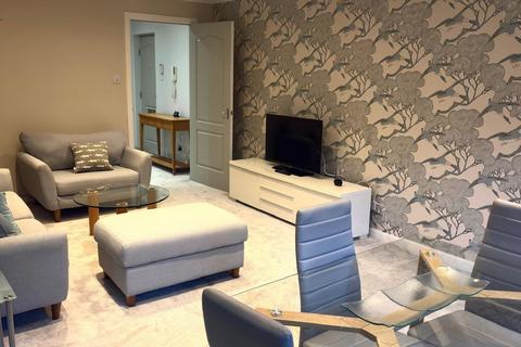 2 bedroom flat to rent, Muirfield Station, Station Road Gullane, East Lothian, EH31