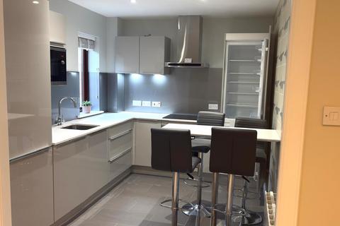 2 bedroom flat to rent, Muirfield Station, Station Road Gullane, East Lothian, EH31