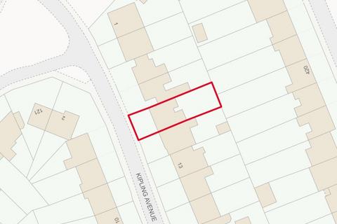 3 bedroom semi-detached house for sale, 9 Kipling Avenue, Bilston, WV14 9PX