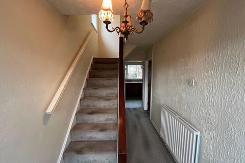 3 bedroom semi-detached house for sale, 9 Kipling Avenue, Bilston, WV14 9PX