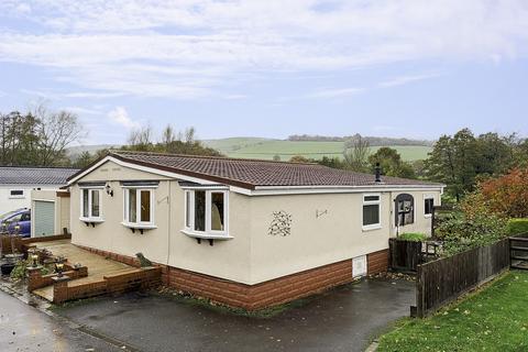 3 bedroom park home for sale, Rockbridge Park, Discoyd, Presteigne, LD8