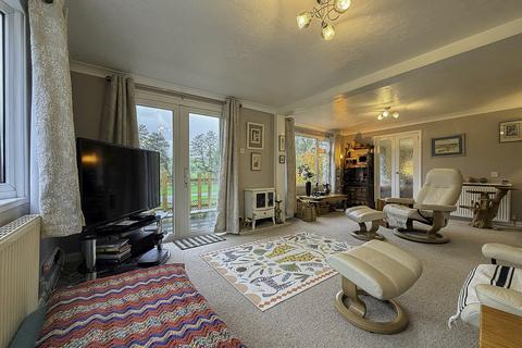 3 bedroom park home for sale, Rockbridge Park, Discoyd, Presteigne, LD8