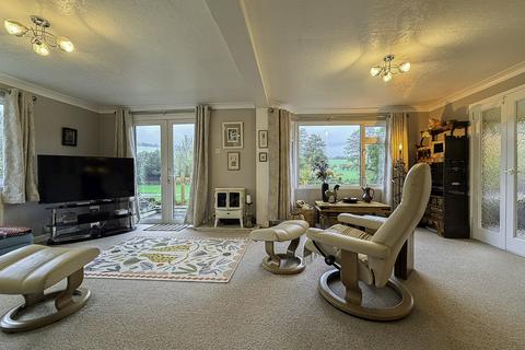 3 bedroom park home for sale, Rockbridge Park, Discoyd, Presteigne, LD8