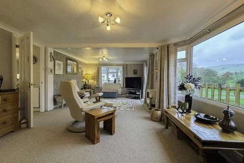 3 bedroom park home for sale, Rockbridge Park, Discoyd, Presteigne, LD8