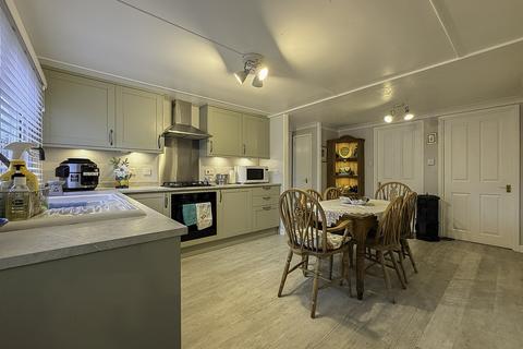 3 bedroom park home for sale, Rockbridge Park, Discoyd, Presteigne, LD8