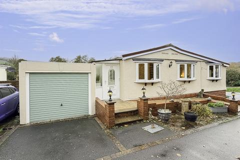 3 bedroom park home for sale, Rockbridge Park, Discoyd, Presteigne, LD8