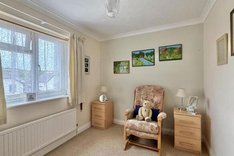 undefined, Margaret Close, Ogwell