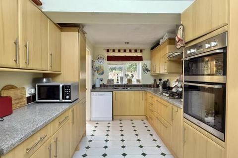 undefined, Margaret Close, Ogwell