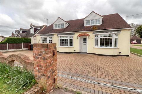 4 bedroom detached house for sale, Weeley Heath CO16