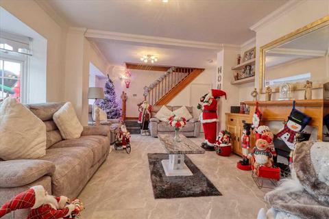 4 bedroom detached house for sale, Weeley Heath CO16