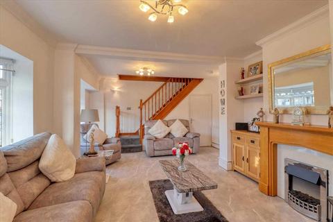 4 bedroom detached house for sale, Weeley Heath CO16